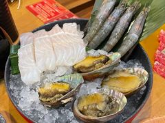 -牛New寿喜烧(青浦店)