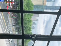 -YUE·6·西式融合餐厅(外滩六号店)