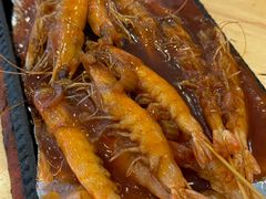 -华顺土菜馆(洪岗路店)