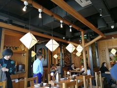 -云海肴·汽锅鸡·云南菜(天山百盛优客店)