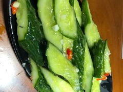 -鼎高高陕西美食(龙德广场店)