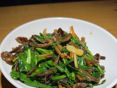 -胡马八破·川菜小馆(高新万达店)