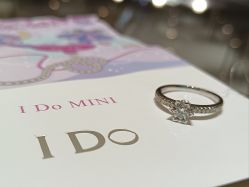-I Do(镇江苏宁广场店)