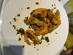 -辣婆婆(航天桥店)