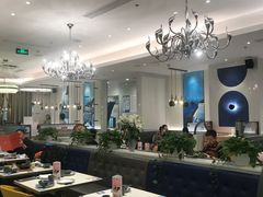 -鹿港小镇(悠唐店)