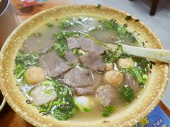 -文武汤包馆(辉河店)