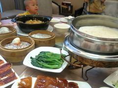 虾饺皇-东方御宴海鲜酒楼(棕泉酒店)