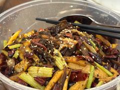 -让鸭脑壳飞(龙华店)