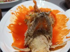 -小厨娘淮扬菜(天印大道店)