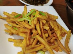 -肖记公安牛肉鱼杂馆· 省级非物质文化遗产(仁和路店)