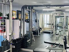 -悦健身私教工作室(双井店)