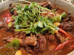 -二十八里太湖船菜(吉祥路店)