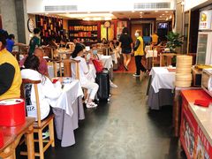 大堂-东门烤鸭店(东华门店)