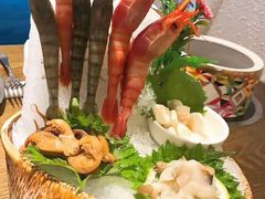-阳光岛·海鲜盛宴(银泰中心in99店)