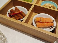 -红棉中餐厅·广州海航威斯汀酒店