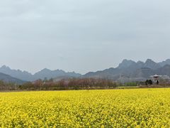 -狼牙山风景区