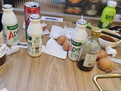 -松野谷·寿喜烧自助(华联顺义金街购物中心店)