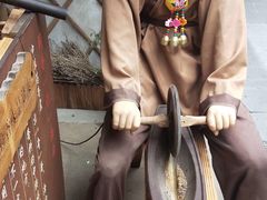 -三亚千古情景区