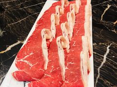 -秦宝雪花牛肉养生火锅(大兴九臻店)