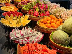 -梨花自助烤肉(乐宾店)