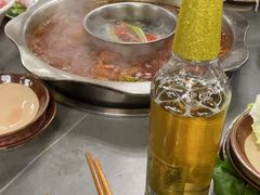 -重庆老火锅王(西安北路店)