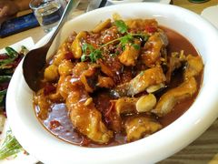 -渔太泰漓江小馆·广西融合菜(西街店)