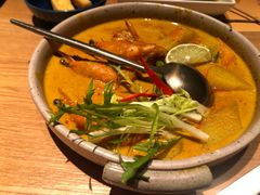 -生如夏花泰式火锅(鹭洲里店)
