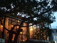 -旧雨咖啡·CoffeeFORU(黄村奥体店)