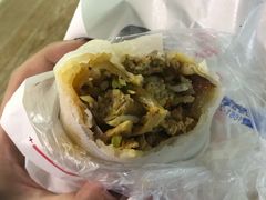 -安徽阜阳卷馍(西单店)