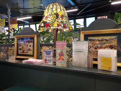 -幸运小丑汉堡(Bay Area本店)