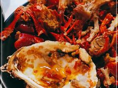 -红盔甲·小龙虾(天钥桥店)