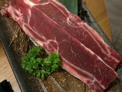 -赤坂亭·M9和牛烧肉·铁板烧(合肥万象城店)