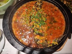 -院8里·小聚园老川菜(九眼桥店)