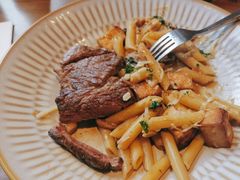 -BAKER&SPICE(BFC外滩金融中心店)