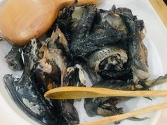 -黑鸡小馆(金源店)
