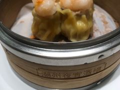 -香港百合居(LCM置汇旭辉广场店)
