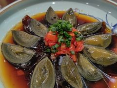 -小秦淮·南京土菜(新亭西路店)