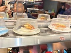 -三禾寿司(石龙店)