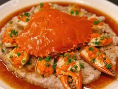 -广州文华东方酒店·江-由辉师傅主理