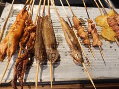-黄鱼炙夜·烧烤·小龙虾(星荟广场店)