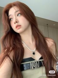 -LJOY丽锦造型·烫发染发