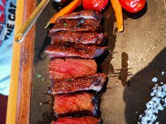 -MR.ROCKY洛奇先生RESTAURANT&BAR(宝安壹方城店)