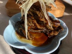 -二泉园老菜馆·百年无锡菜