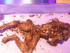 -燥次·烧烤酒场(万象城店)