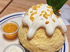 -After You Dessert Cafe(CENTRALWORLD)