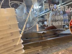 -船歌·鱼水饺青岛菜(国贸商城店)