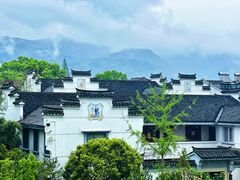 -台州府城(江南长城)
