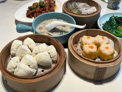 -滋粥楼·顺德菜(番禺广场总店)
