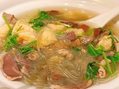-民国红公馆·秦淮八艳(夫子庙店)
