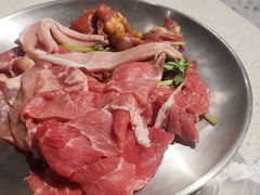 -火叮叮自助烤肉·现切牛肉(茂业店)